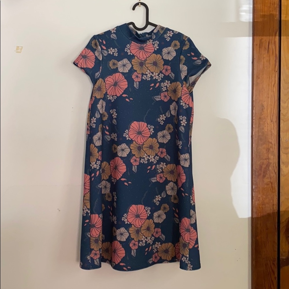 Maternity dress